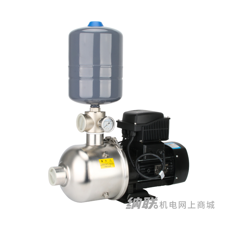 纳联机电 筒式变频泵-CHL12-30/1.8三相(PD20)