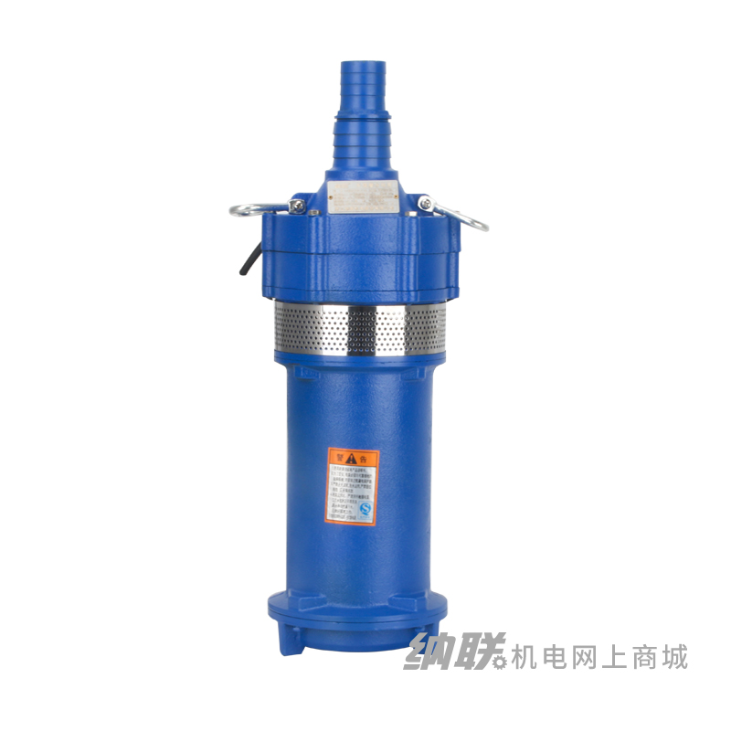 纳联机电 多级潜水泵-25Q3-35/2-1.1A
