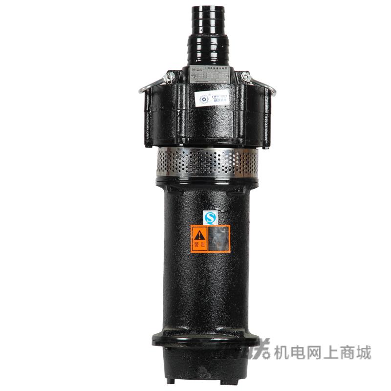 纳联机电 多级油浸泵-QYD3-40/3-0.95